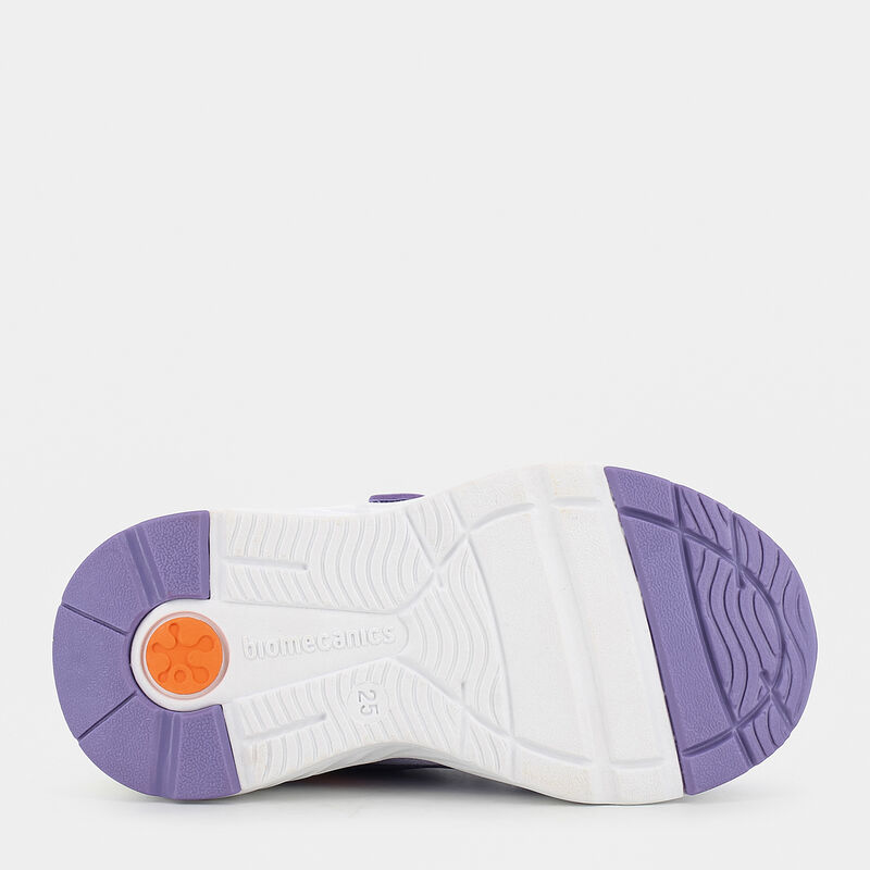 BAMBINA da BAMBINI | PRIMI PASSI BIOMECANICS