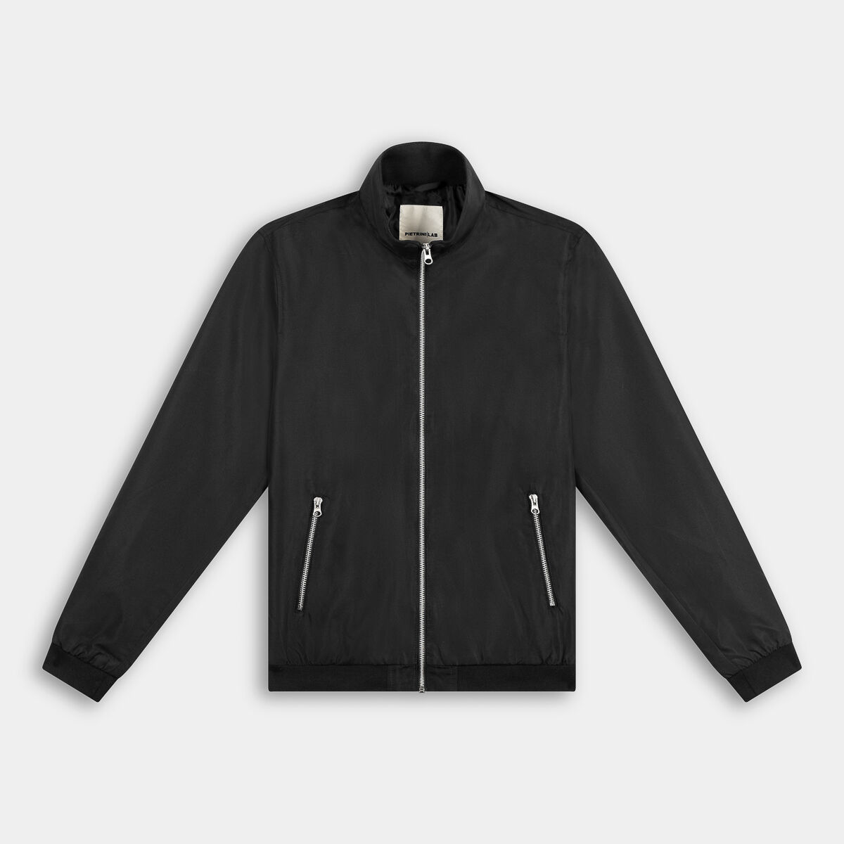 Giacche E Giubbotti Pietrini Lab da Uomo, nero