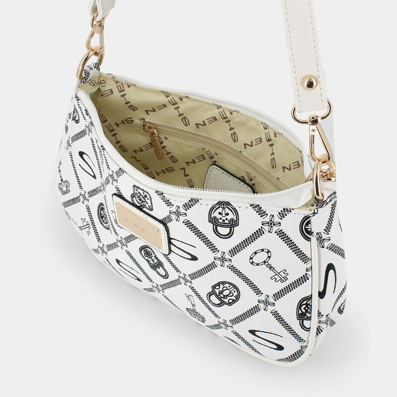 E25 da SHEEN LJ | 08 FOREVER BIANCO E25 SHEEN