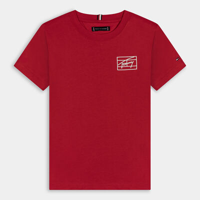 BAMBINO da BAMBINI | ABBIGLIAMENTO TOMMY HILFIGER