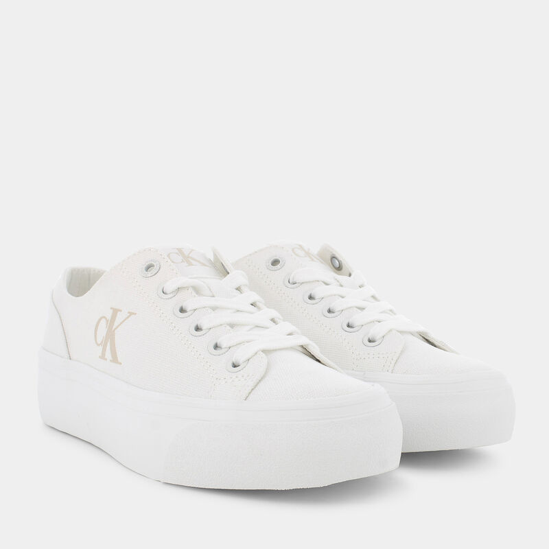 null da CALVIN  1763 01W VULC WHITE E25, 40 | null CALVIN KLEIN JEANS