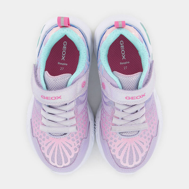 BAMBINA da BAMBINI | SPORTIVE GEOX