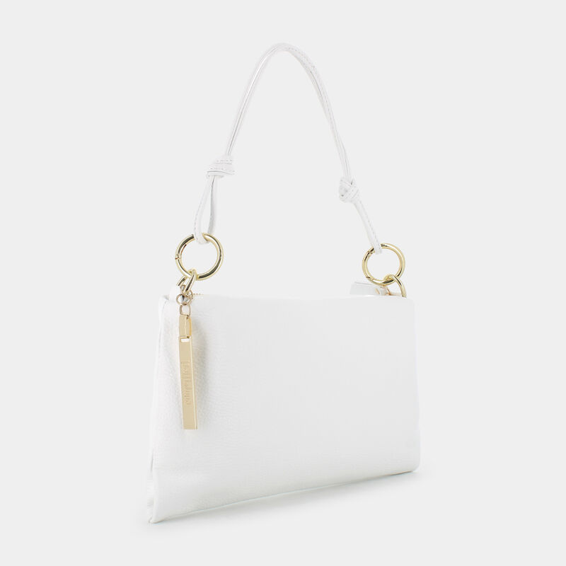 E26 da PATTI D AM | 09  BIANCO E26 PATTI DI LUNA