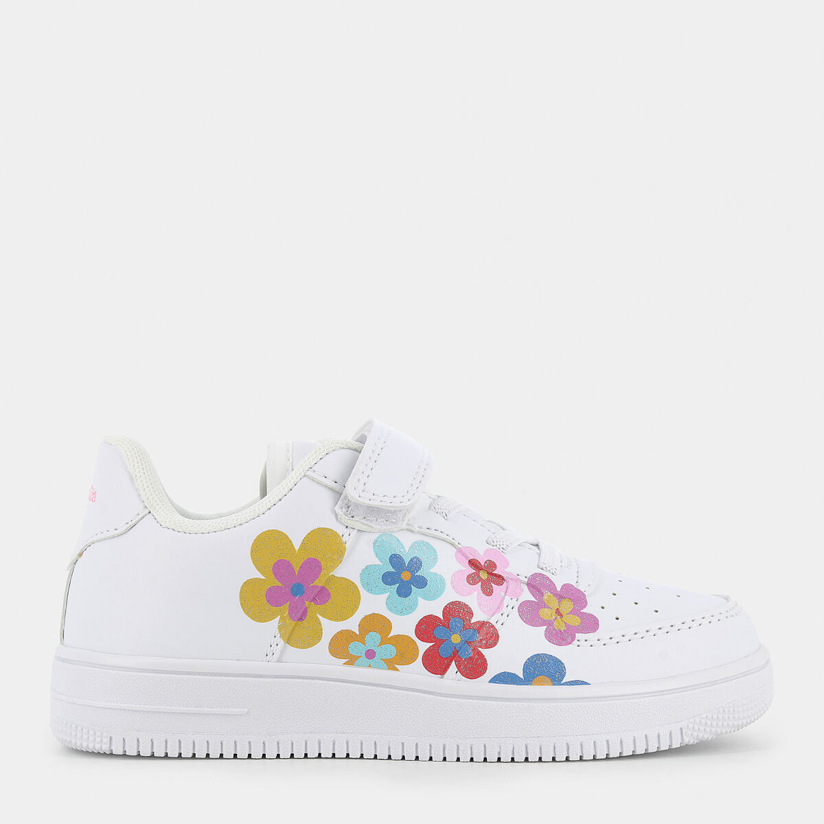 Sportive Fantastica da Bambina, bianco