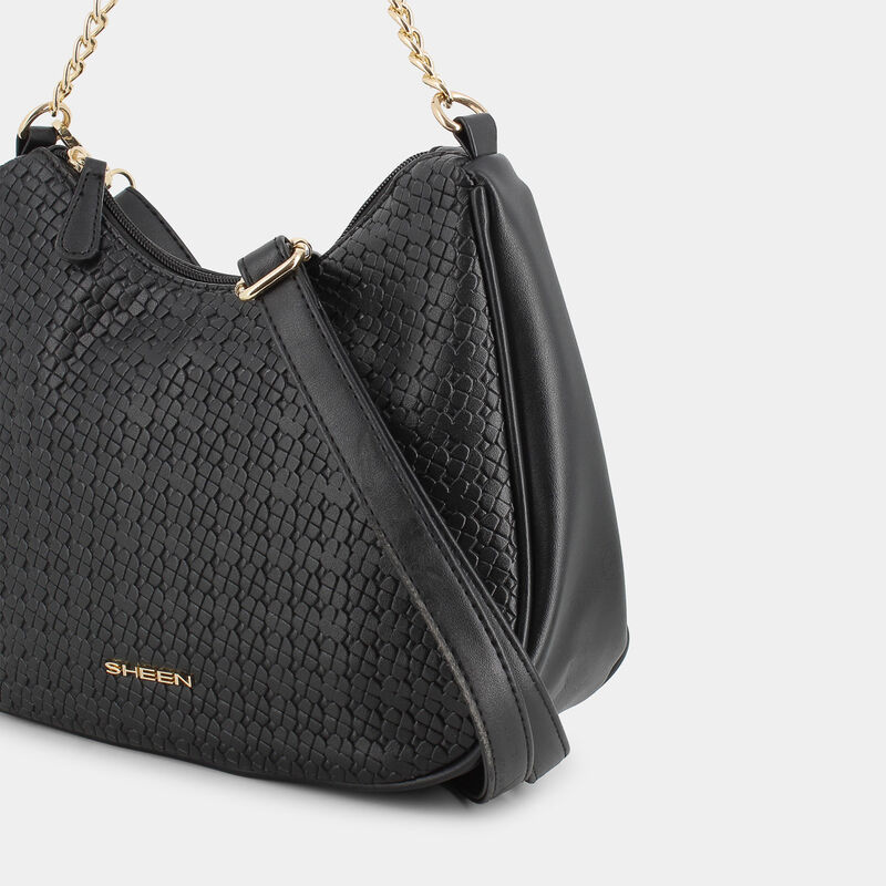 E25 da SHEEN EN | 09 GRACE NERO E25 SHEEN