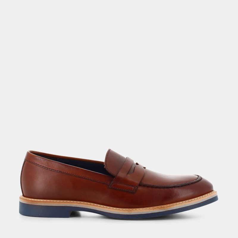 SCARPE da UOMO | MOCASSINI FRATELLI PIETRINI
