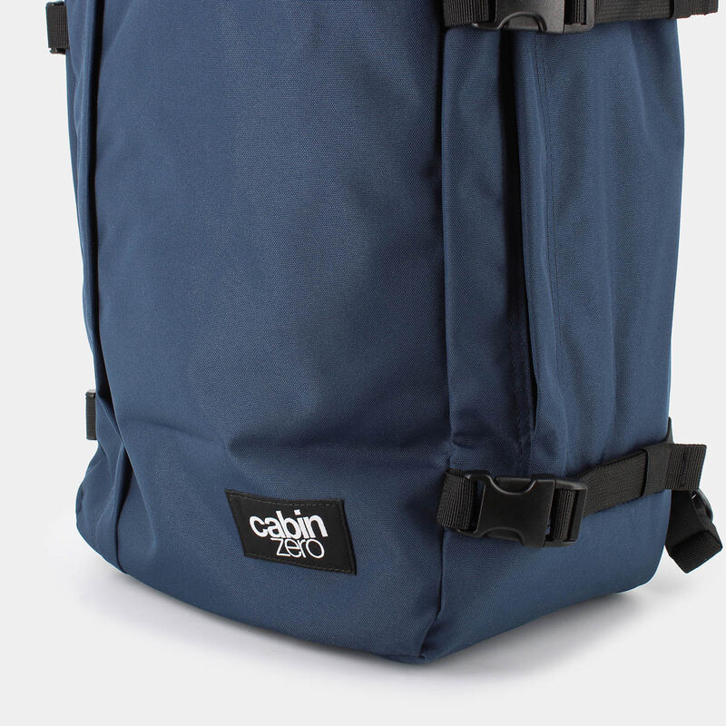 null da CABIN Z CZ171205  NAVY CO | null CABIN ZERO