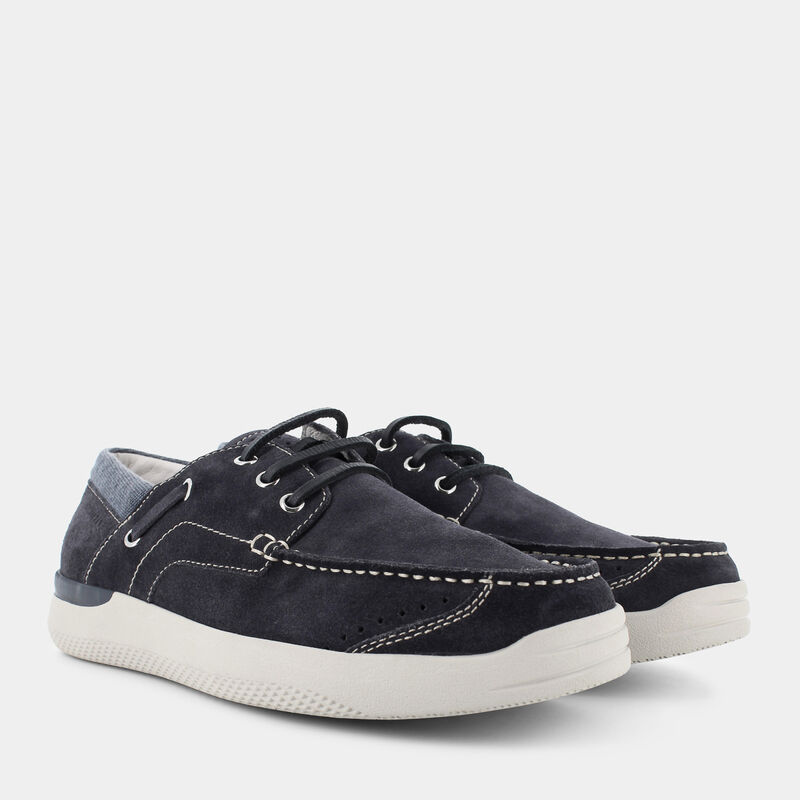 SCARPE da UOMO | MOCASSINI STONEFLY