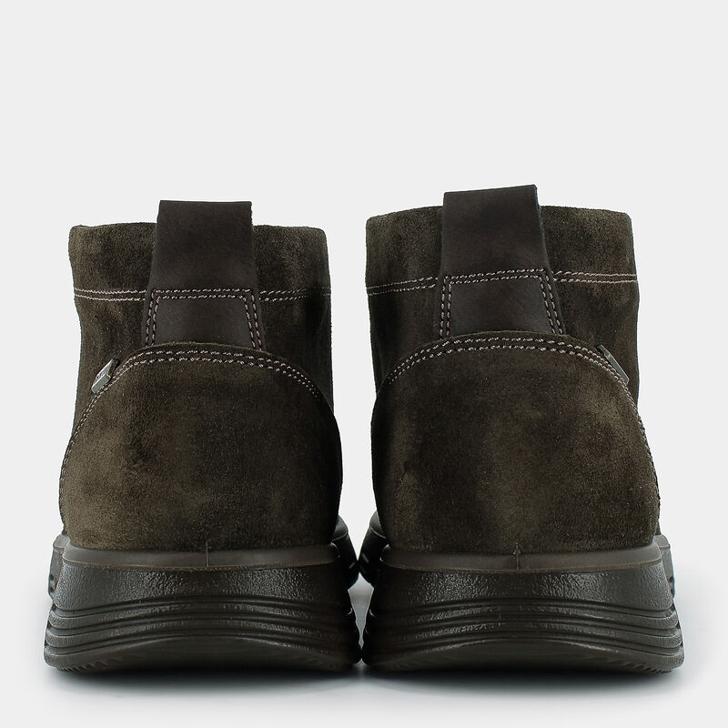 SCARPE da UOMO | SCARPONCINI ESSEM