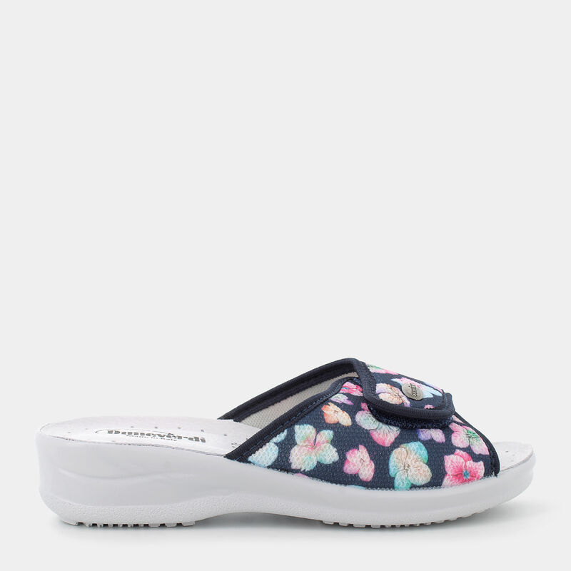SCARPE da DONNA | CIABATTE DUNE VERDI