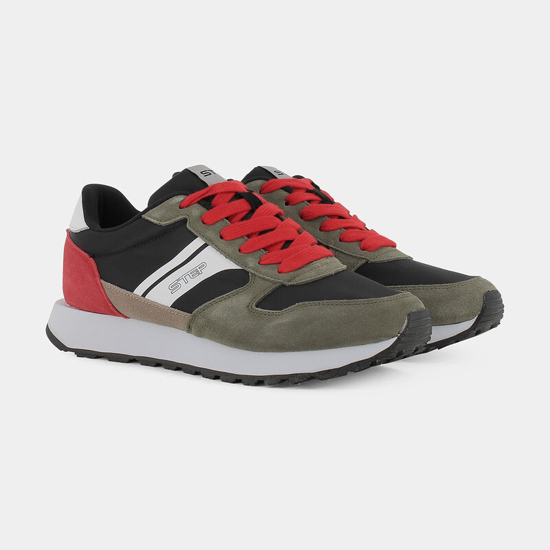 SCARPE da UOMO | SNEAKERS STEP BY STEP