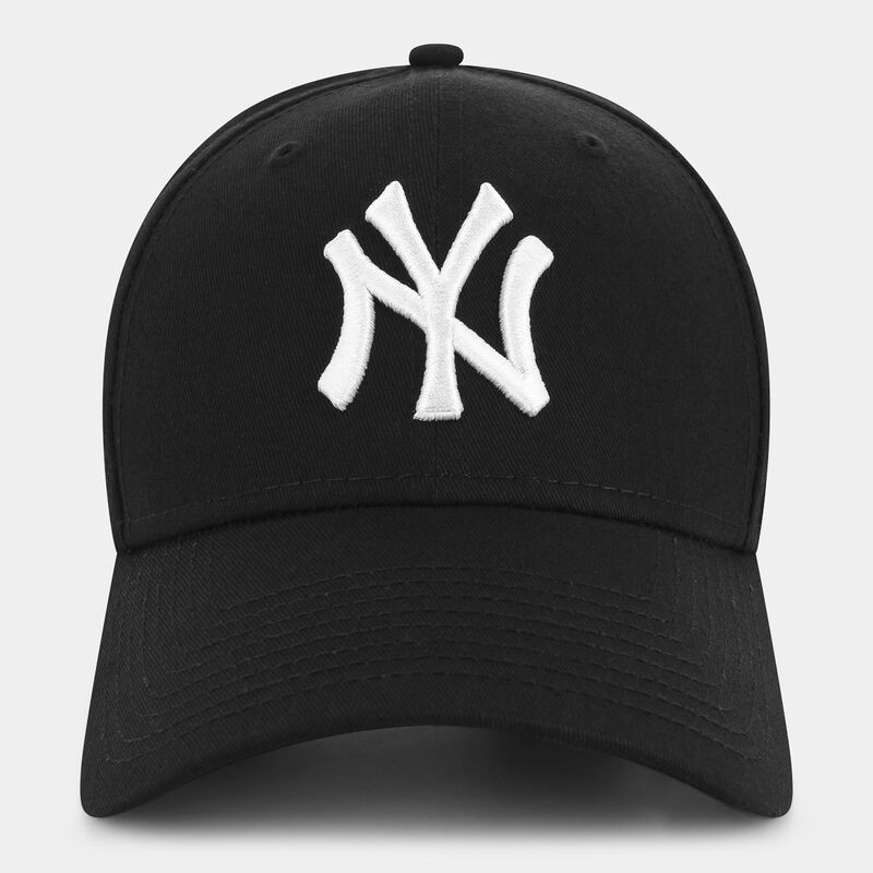 null da NEW ERA 10531941 NY BLKWHI I24 | null NEW ERA