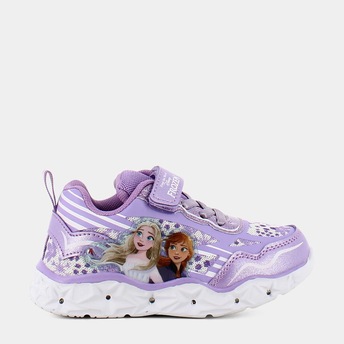 Scarpe on sale bimba frozen