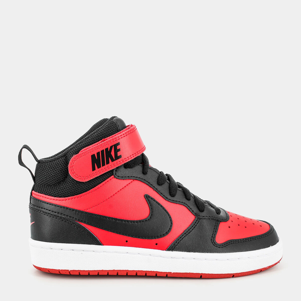 Sportive Nike da Bambino, rosso