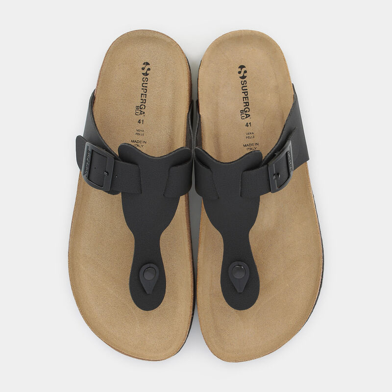 null da null | null SUPERGA