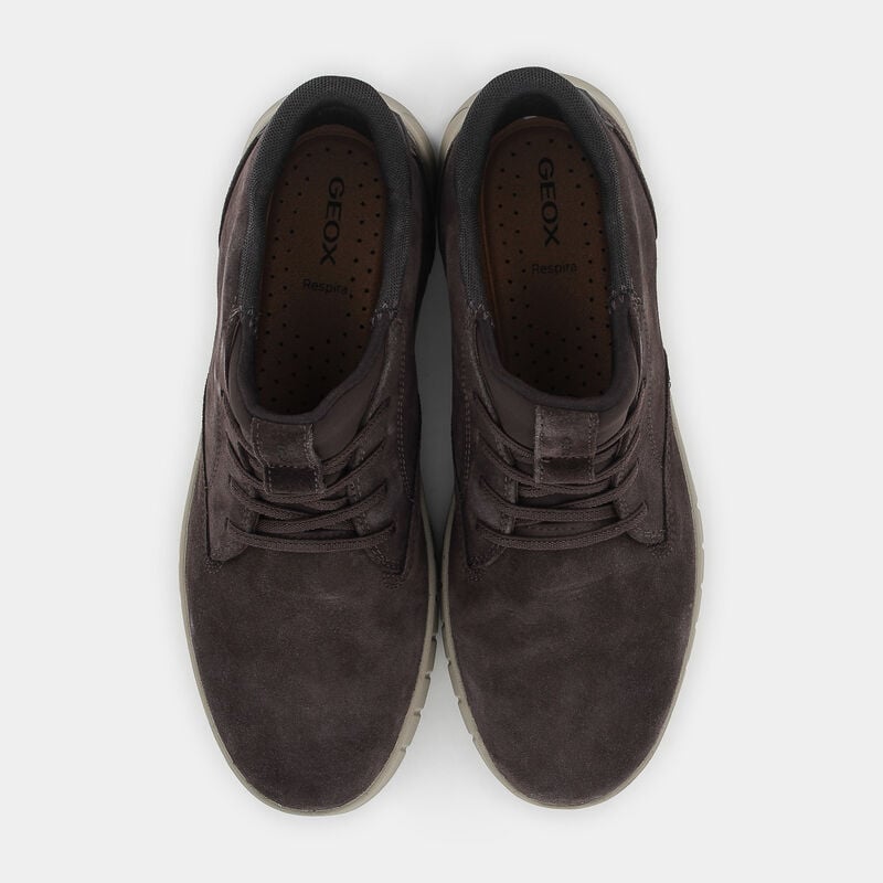 SCARPE da UOMO | SCARPONCINI GEOX