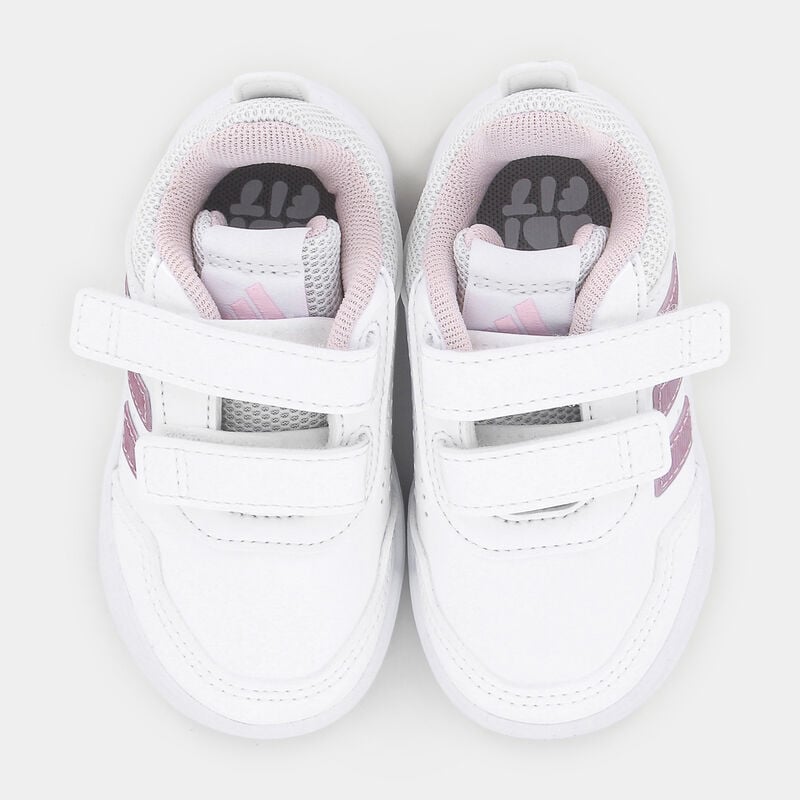 BAMBINA da BAMBINI | PRIMI PASSI ADIDAS