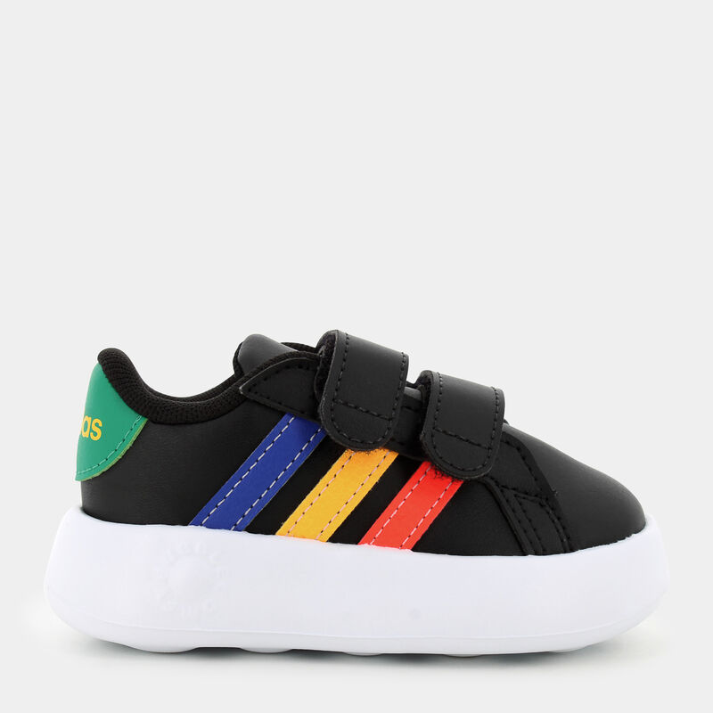 null da ADIDAS IE1372 GRAND C BLACK I24, 25 | null ADIDAS