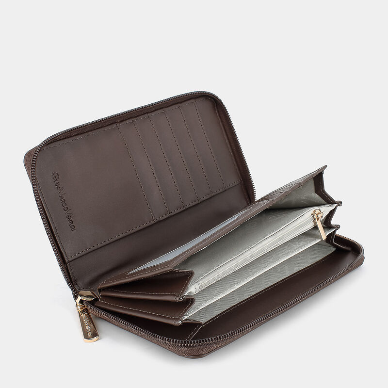 null da GIAN MA GW0079L32  DK BRW I25 | null GIAN MARCO VENTURI