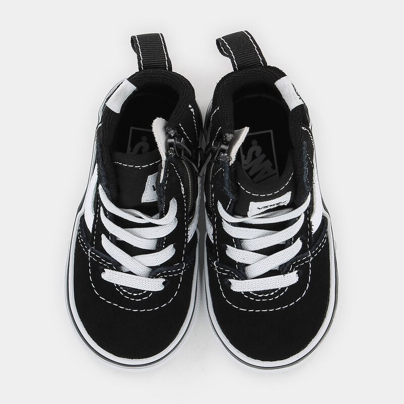 null da VANS VN000DBT ASHWOOD BA2 I25, 4% | null VANS