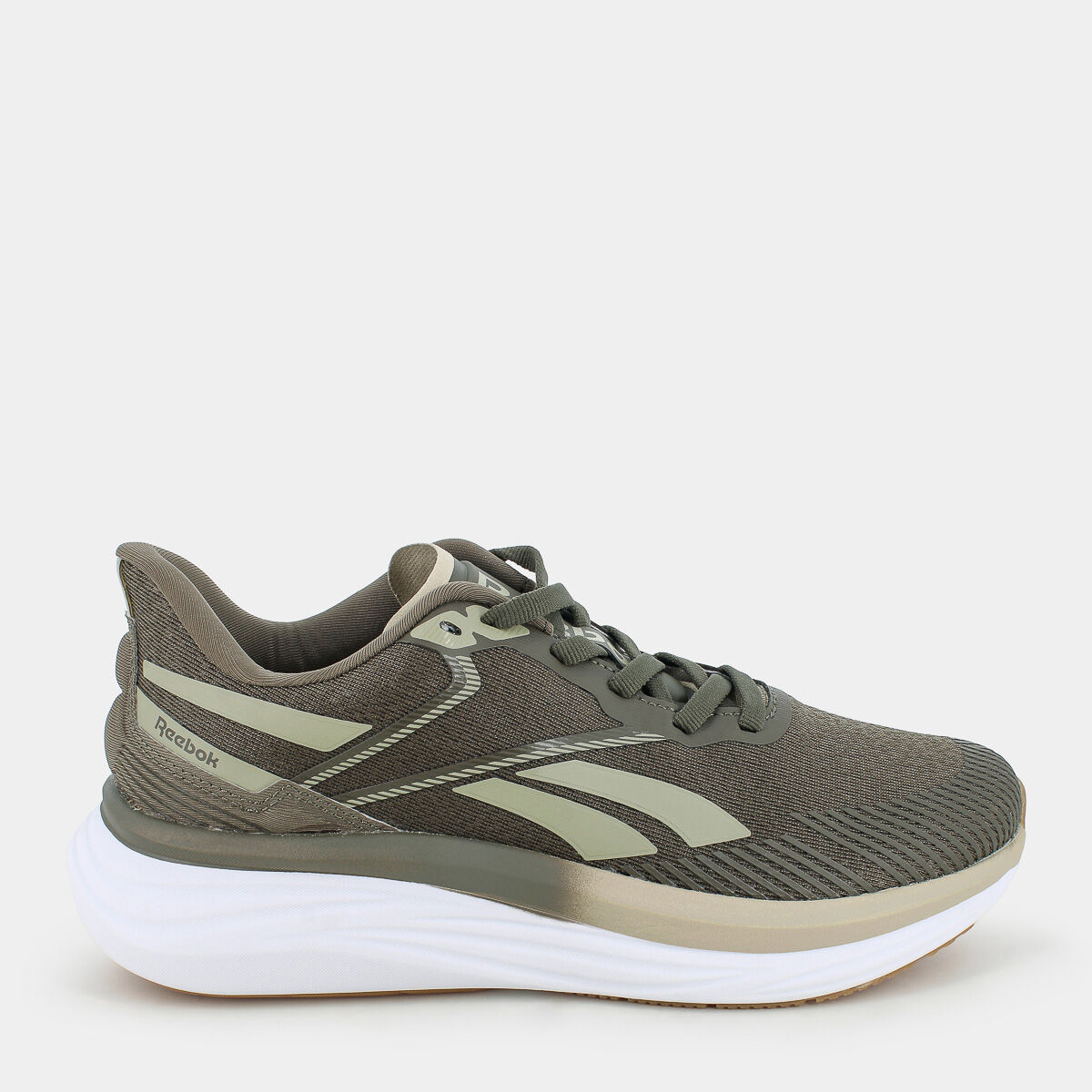 Sportive Reebok da Uomo, verde