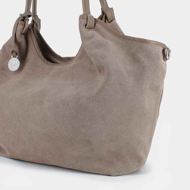 I25 da ATELIER EG | 504  TAUPE I25 ATELIER PIETRINI