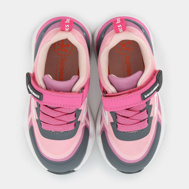 BAMBINA da BAMBINI | PRIMI PASSI BIOMECANICS