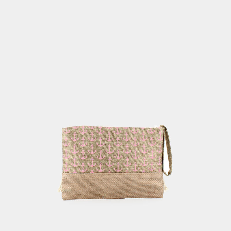 E23 da SHEEN WO | 55 ANCHOR PINK E23 SHEEN