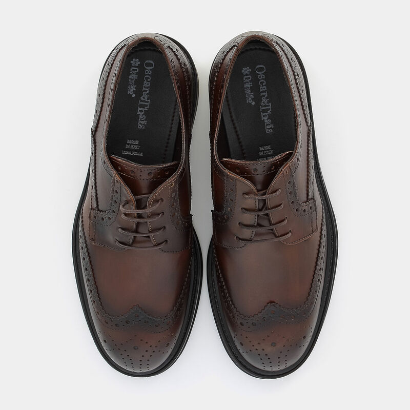 SCARPE da UOMO | STRINGATE OSCAR&THAIS