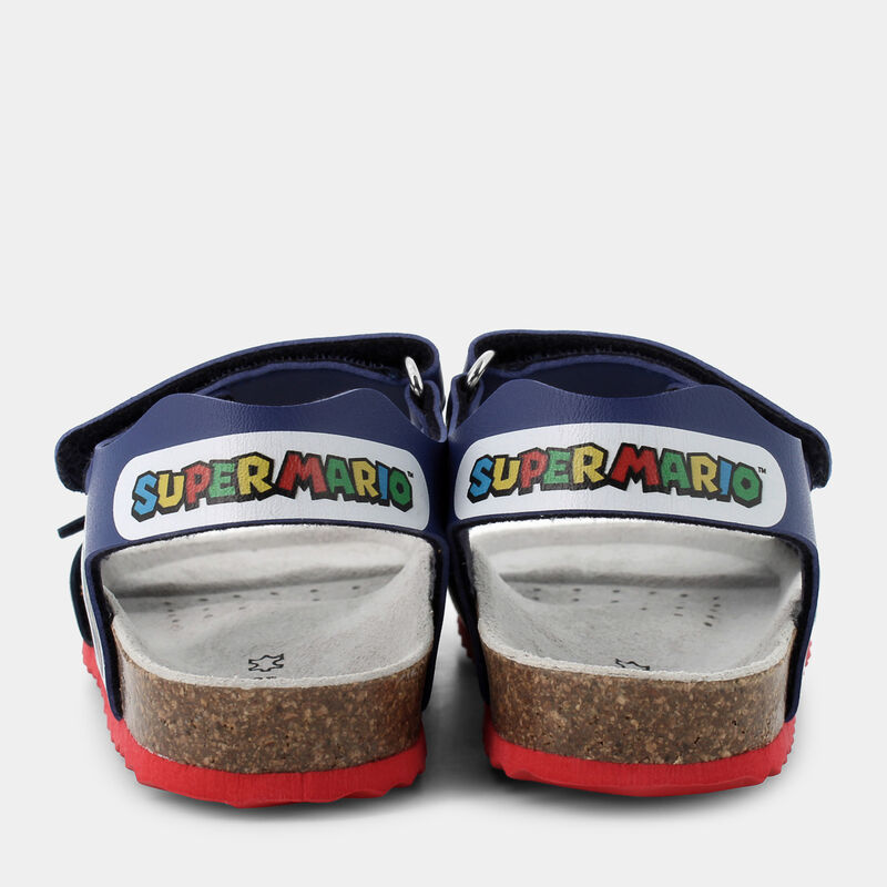BAMBINO da BAMBINI | SANDALI GEOX