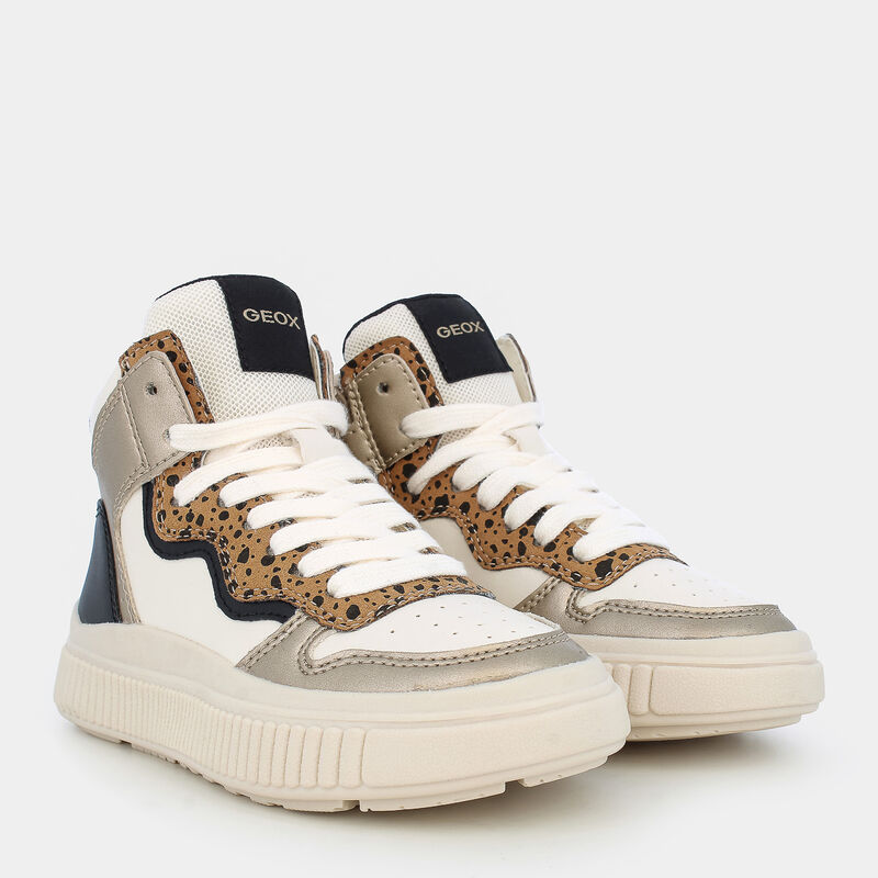 BAMBINA da BAMBINI | SNEAKERS GEOX