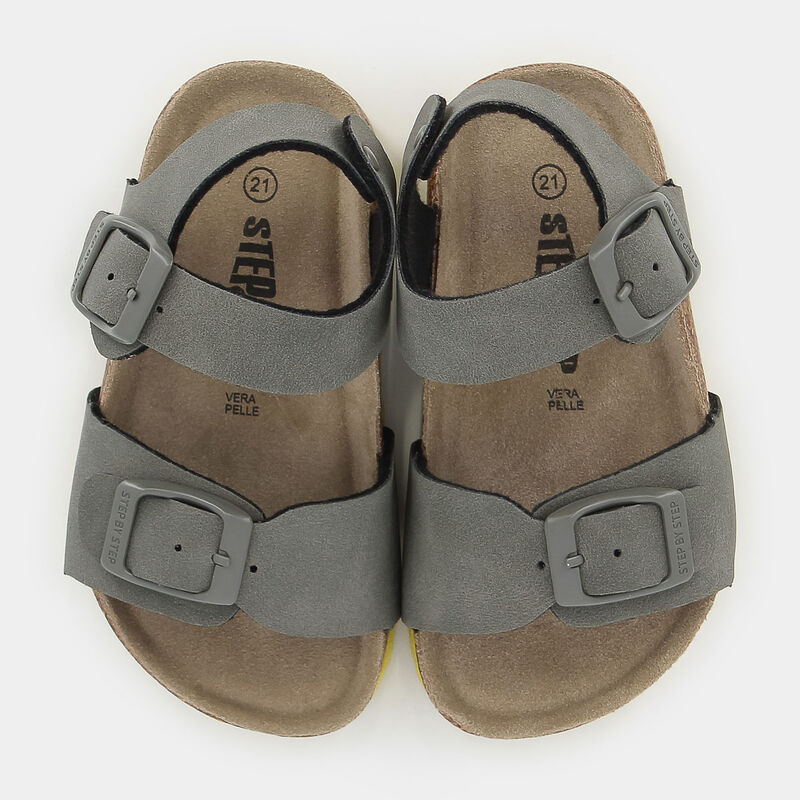 BAMBINO da BAMBINI | PRIMI PASSI STEP BY STEP