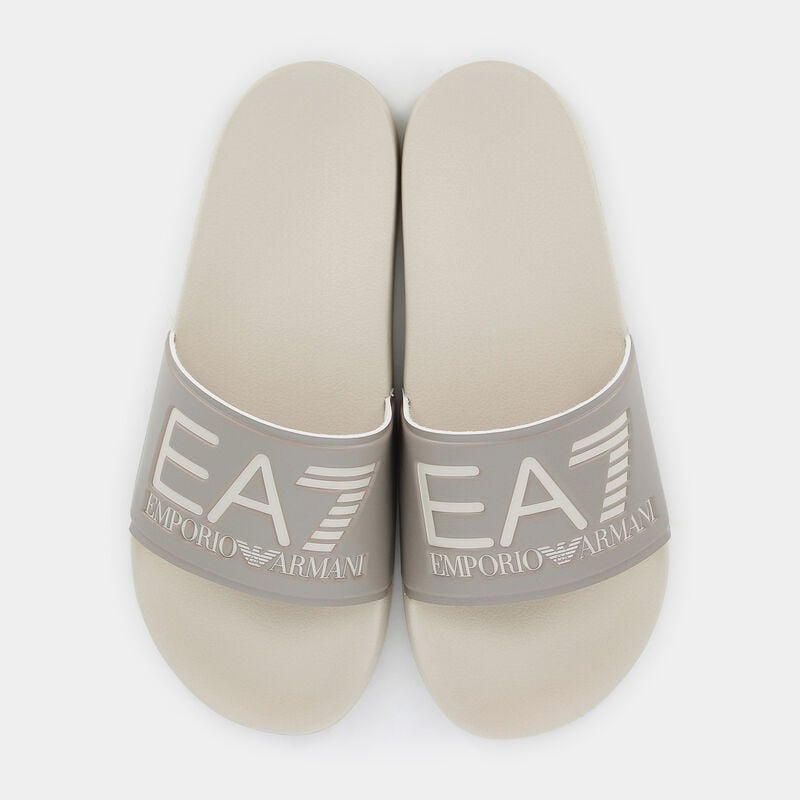 SCARPE da DONNA | CIABATTE EA7