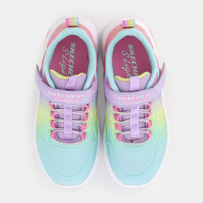 BAMBINA da BAMBINI | SPORTIVE SKECHERS