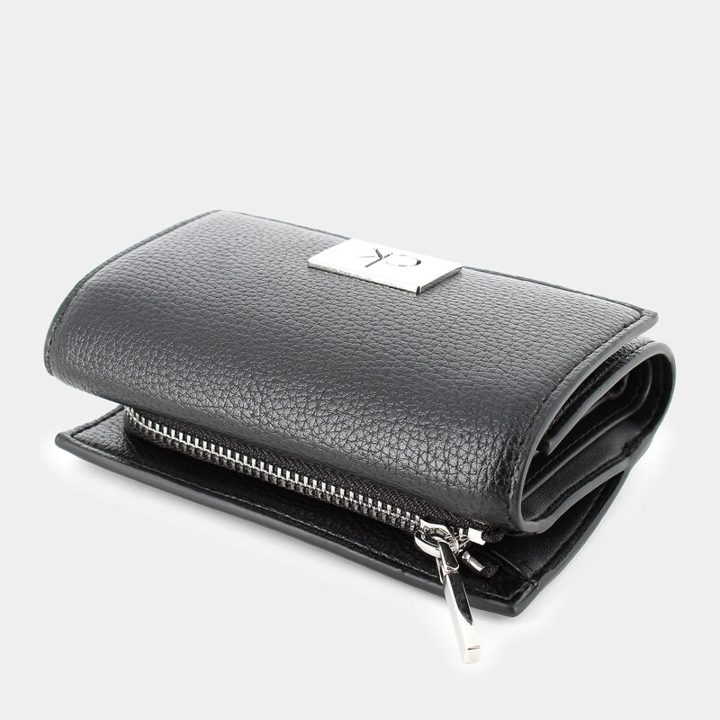 BEH PLAQUE BLACK E25 da CALVIN  12834 | null CALVIN KLEIN