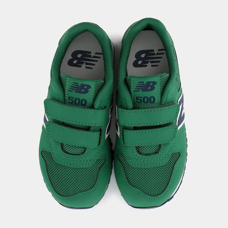 BAMBINO da BAMBINI | SPORTIVE NEW BALANCE