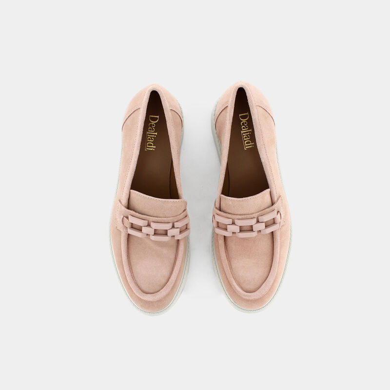 SCARPE da DONNA | MOCASSINI DEALIADI