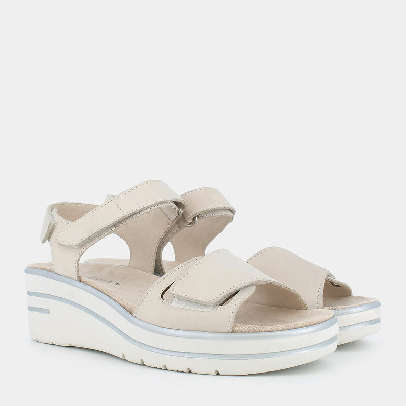 SCARPE da DONNA | SANDALI COMODIA