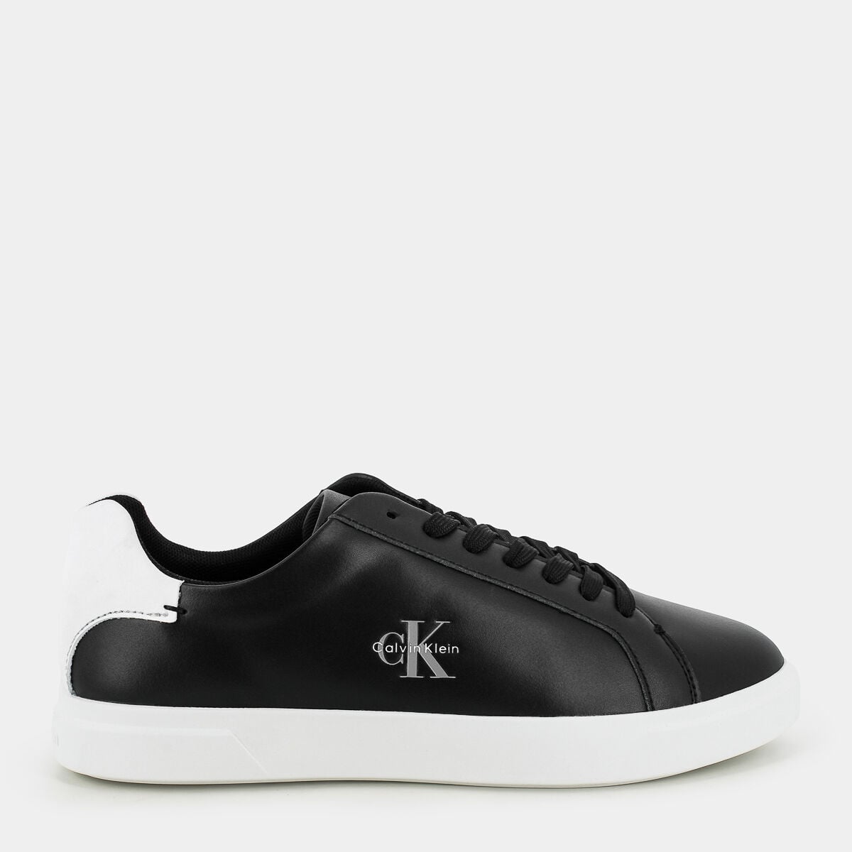 Sneakers Calvin Klein Jeans da Donna, nero