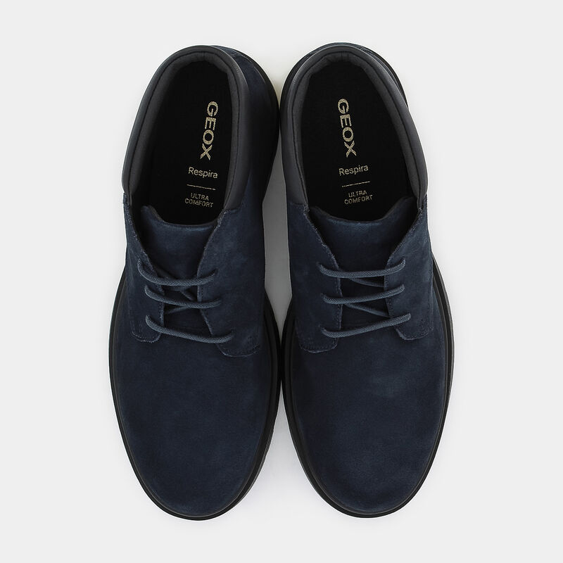 SCARPE da UOMO | SCARPONCINI GEOX