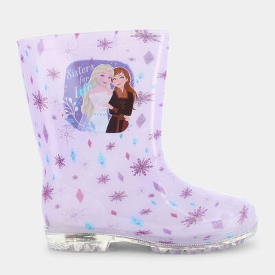 BAMBINA da BAMBINI | PIOGGIA FROZEN