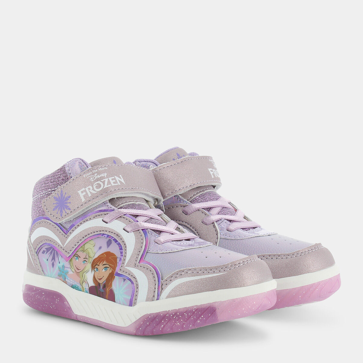 Scarpe elsa outlet frozen bambina