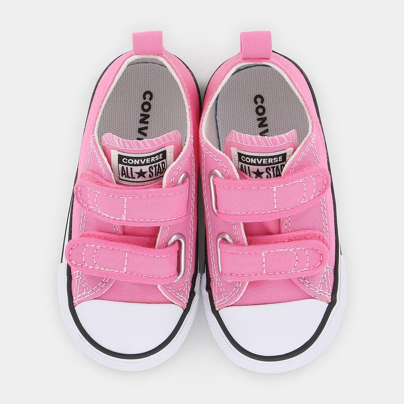 BAMBINA da BAMBINI | PRIMI PASSI CONVERSE