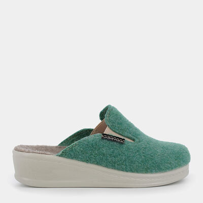 SCARPE da DONNA | CIABATTE DUNE VERDI