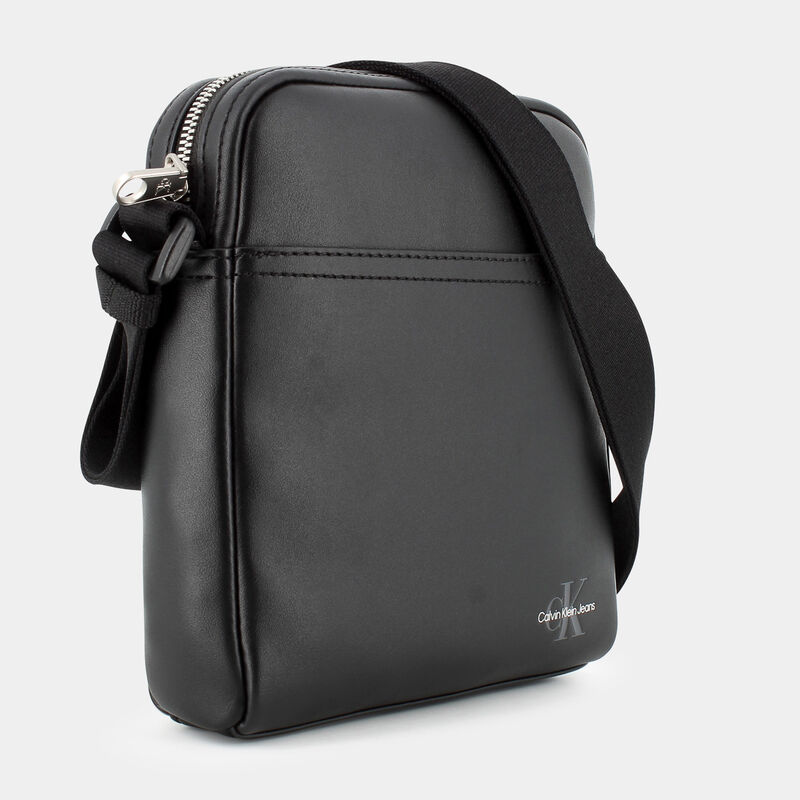 BEH M. LOGO BLACK E25 da CALVIN  12025 | null CALVIN KLEIN JEANS