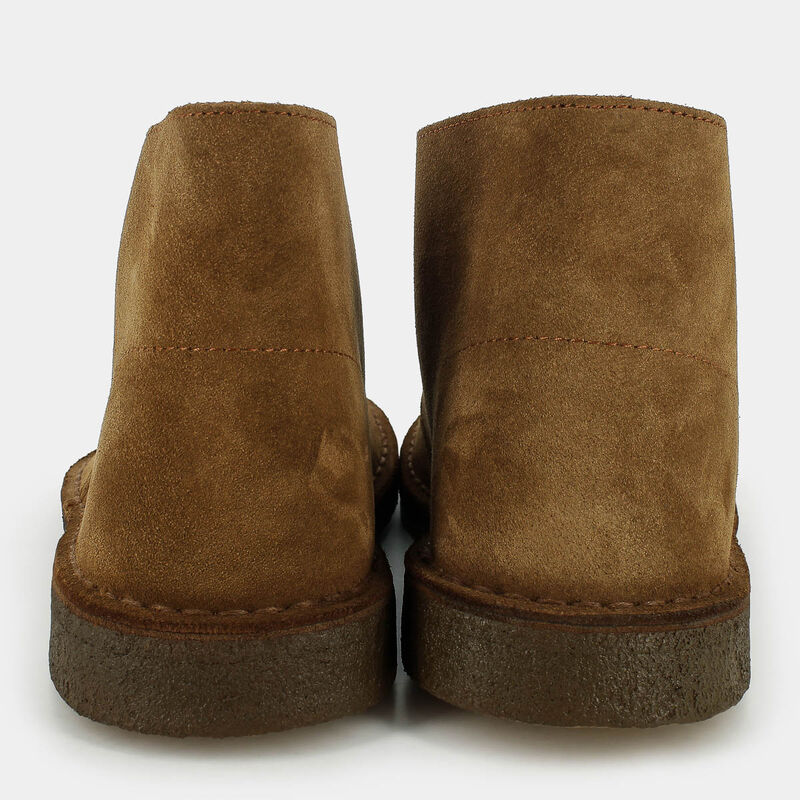 SCARPE da UOMO | SCARPONCINI CLARKS