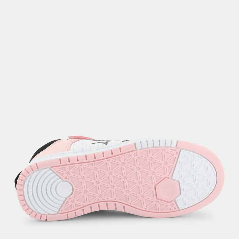 BAMBINA da BAMBINI | SPORTIVE FANTASTICA