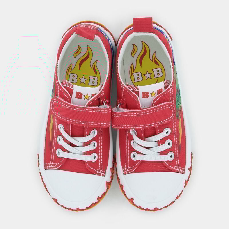 BAMBINO da BAMBINI | SPORTIVE BULL BOYS