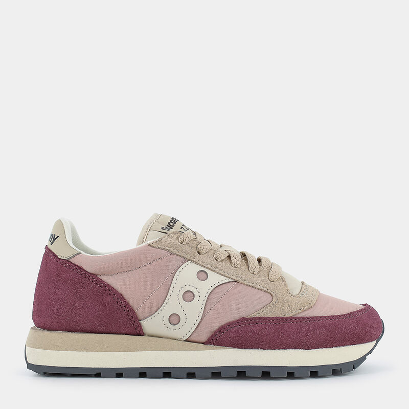 722 JAZZ BLUSH/T I25, 6% da SAUCONY S1044 | null SAUCONY