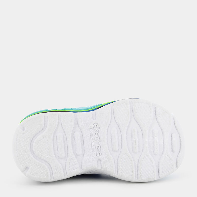 BAMBINO da BAMBINI | PRIMI PASSI SKECHERS